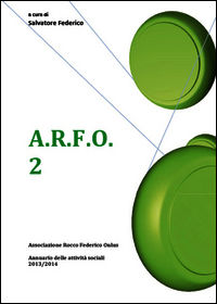9788891170859 - A.R.F.O.. Vol. 2
