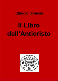 9788891170873 - Il libro dell'anticristo