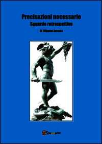 9788891171160 - Precisazioni necessarie