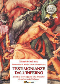 9788891175557 - Testimonianze dall'inferno