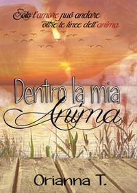9788891176929 - Dentro la mia anima
