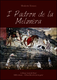 9788891178138 - I padron de la Melunèra