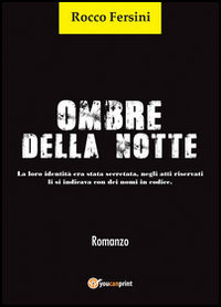 9788891181930 - Ombre della notte