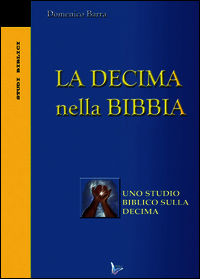 9788891182319 - La decima nella Bibbia