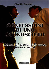 9788891182661 - Confessioni di uno sconosciuto