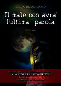 9788891184436 - Il male non avrà l'ultima parola