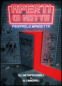 9788891184467 - Aperti di notte