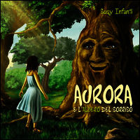 9788891198358 - Aurora e l'albero del sorriso