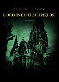 9788891199386 - L'Ordine dei Silenziosi