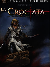 9788891202239 - Gualtiero delle Fiandre. La crociata. Vol. 3