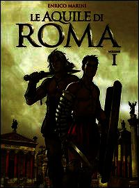 9788891202857 - Le aquile di Roma. Vol. 1