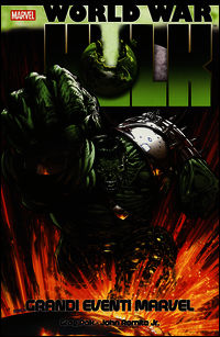 9788891203342 - World War Hulk