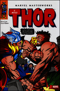 9788891204271 - Il mitico Thor. Vol. 3