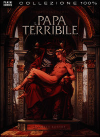 9788891204318 - Il papa terribile. Vol. 1: Della Rovere