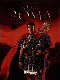 9788891204325 - Le aquile di Roma. Vol. 2