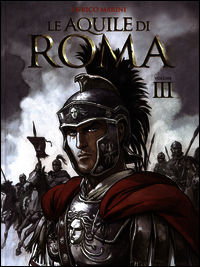 9788891206275 - Le aquile di Roma. Vol. 3