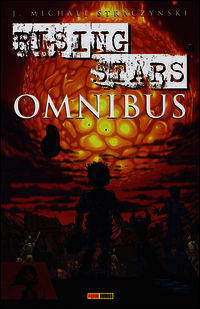 9788891206626 - Rising stars omnibus