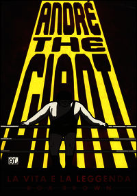 9788891207661 - André the giant