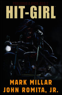 9788891210616 - Hit girl