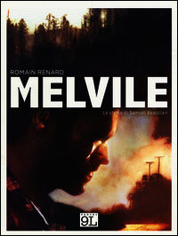 9788891210685 - Melvile. Storia di Samuel Beauclair