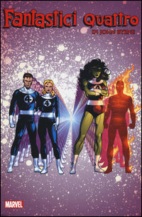 9788891212849 - Fantastici quattro. Vol. 3