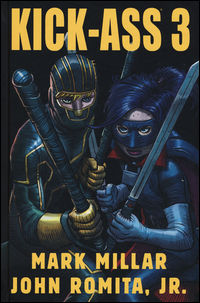9788891215420 - Kick-Ass omnibus. Vol. 3