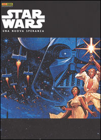 9788891215741 - Una nuova speranza. Star Wars. Ediz. deluxe
