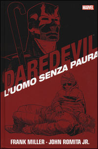 9788891216274 - L'uomo senza paura. Daredevil collection. Vol. 1