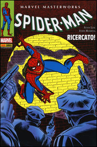 9788891217349 - Ricercato! Spider-Man. Vol. 8