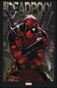 9788891217905 - Io sono Deadpool