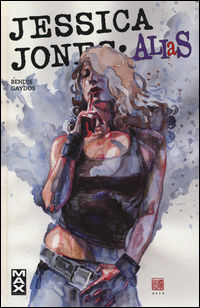 9788891218865 - Jessica Jones. Alias. Vol. 3