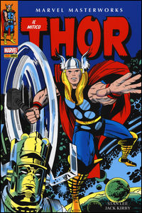 9788891220066 - Il mitico Thor. Vol. 5
