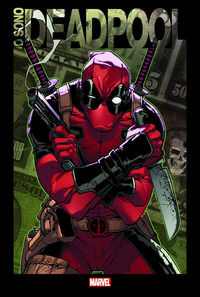 9788891221940 - Io sono Deadpool