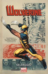 9788891223982 - Selvaggio. Wolverine