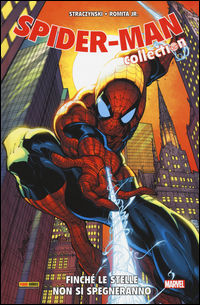 9788891224576 - Spider-Man collection. Vol. 3: Finché le stelle non si spegneranno
