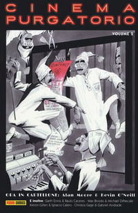 9788891228413 - Cinema purgatorio. Vol. 2