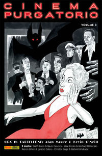 9788891228420 - Cinema purgatorio. Vol. 3