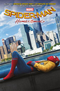9788891229069 - La fortuna dei Parker. Amazing Spider-Man. Movie edition. Vol. 1