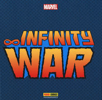 9788891229212 - Infinity war. Cofanetto completo