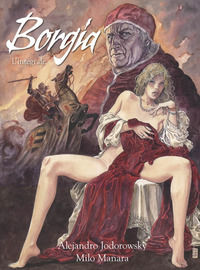 9788891230515 - Borgia. L'integrale
