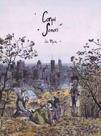 9788891232939 - Corpi sonori