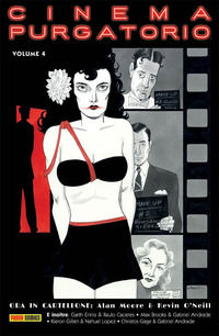 9788891233394 - Cinema purgatorio. Vol. 4