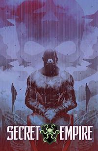 9788891235251 - Secret Empire. Variant. Vol. 5
