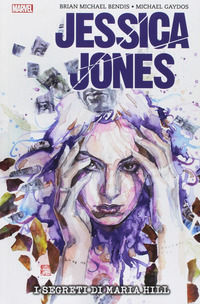9788891236265 - Jessica Jones. Vol. 2: I segreti di Maria Hill