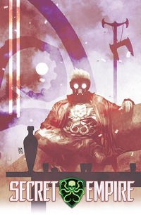 9788891236524 - Secret Empire. Variant. Vol. 6