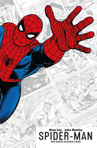9788891239600 - Spider-Man. Eroi Marvel in bianco e nero
