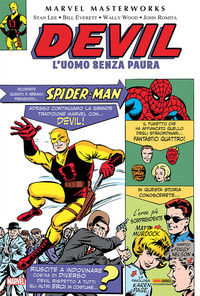 9788891241719 - Devil. L'uomo senza paura. Vol. 1