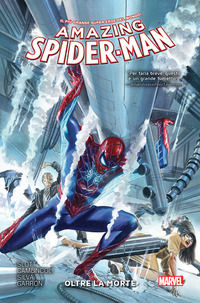 9788891242525 - Amazing Spider-Man. Vol. 3: Oltre la morte
