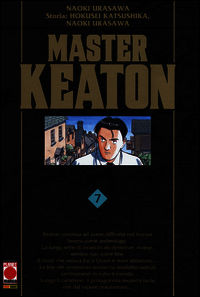 9788891254030 - Master Keaton. Vol. 7