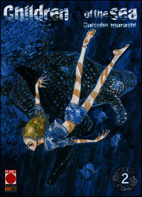 9788891254115 - Children of the sea. Vol. 2